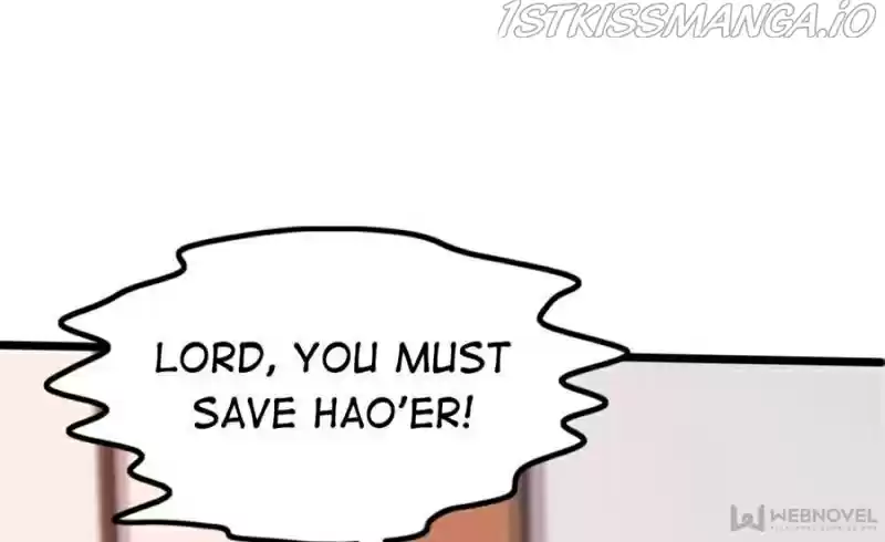 God Of War, Crazy Princess Chapter 160