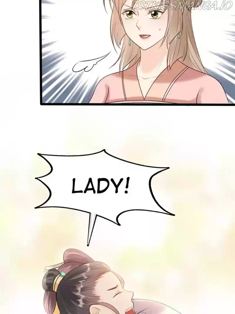 God Of War, Crazy Princess Chapter 160