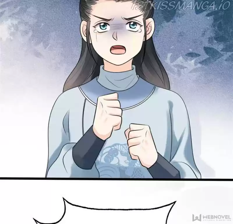 God Of War, Crazy Princess Chapter 160