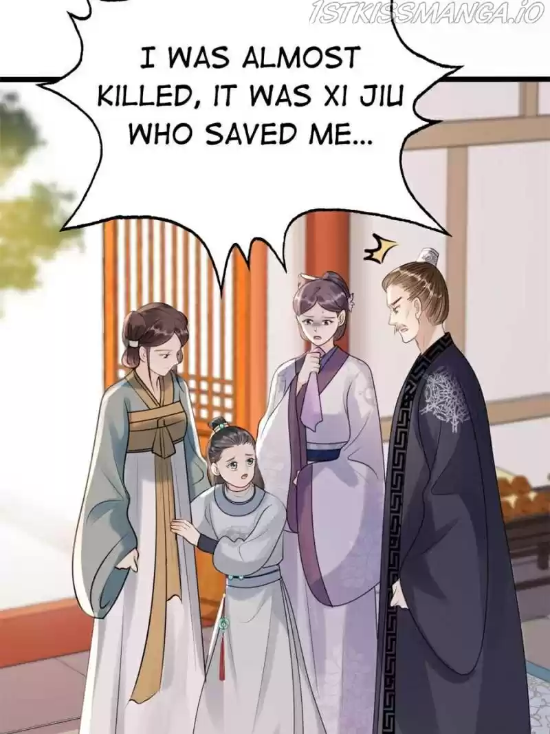 God Of War, Crazy Princess Chapter 160