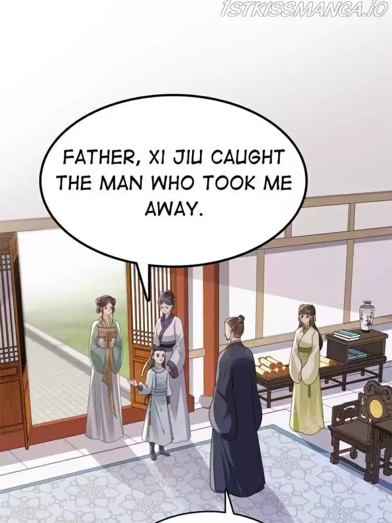 God Of War, Crazy Princess Chapter 161