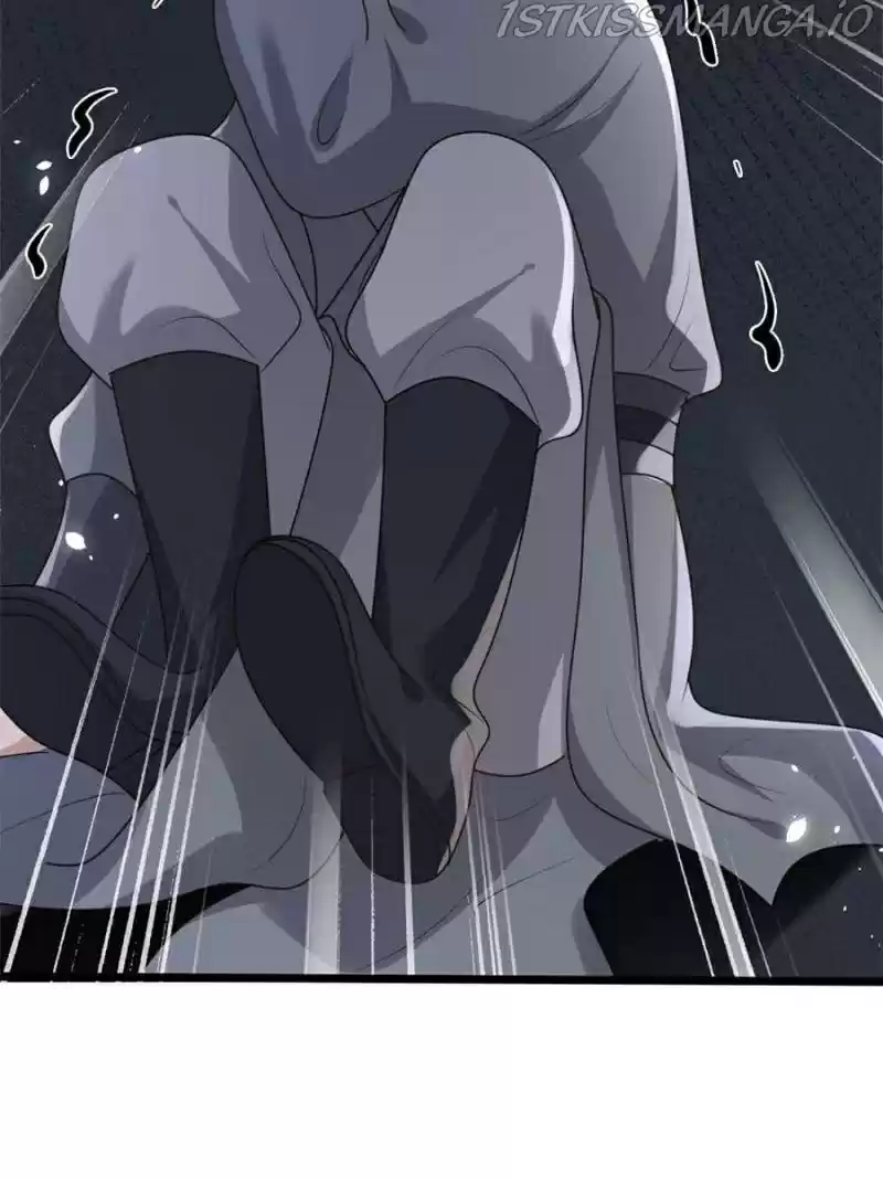 God Of War, Crazy Princess Chapter 161