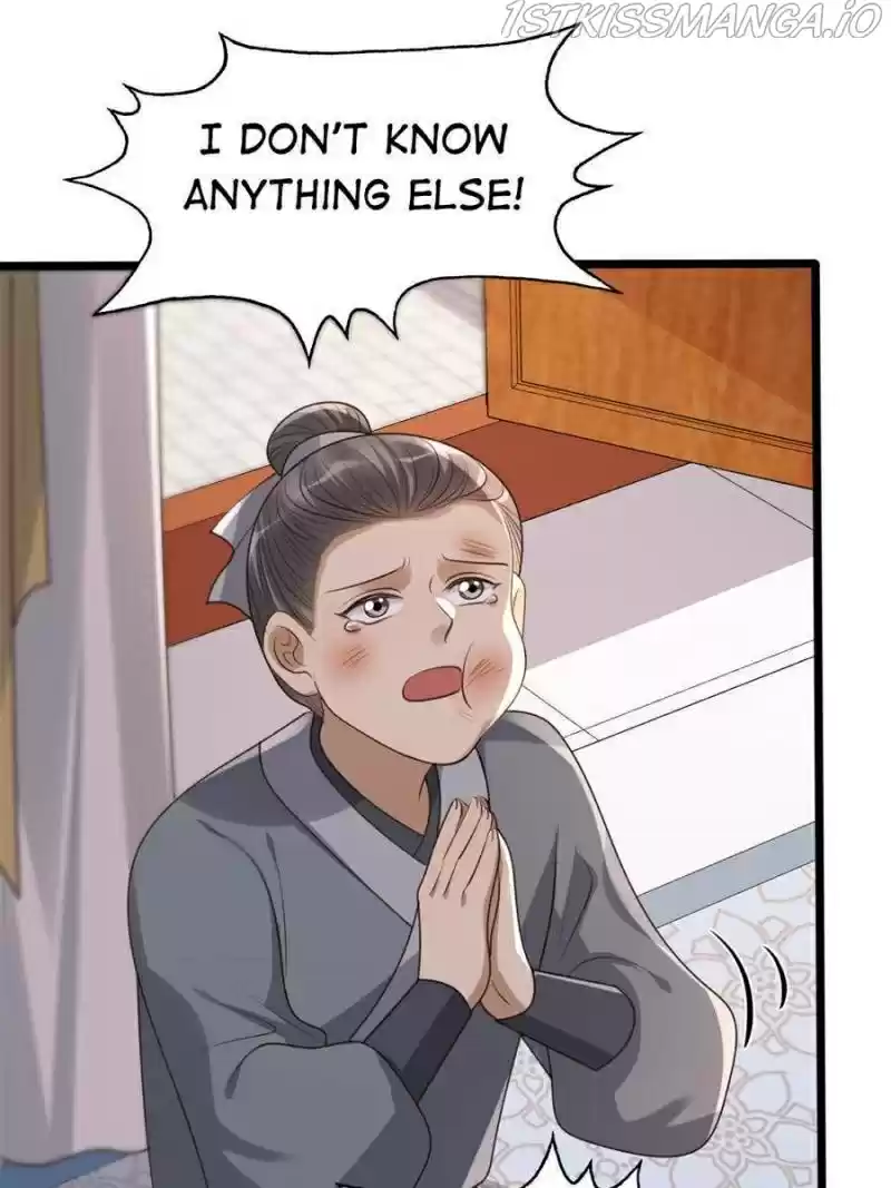 God Of War, Crazy Princess Chapter 161