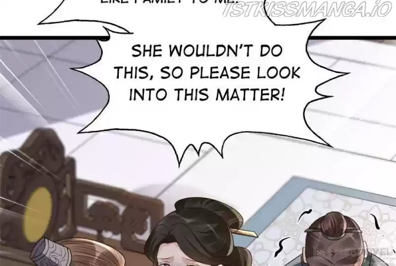 God Of War, Crazy Princess Chapter 161