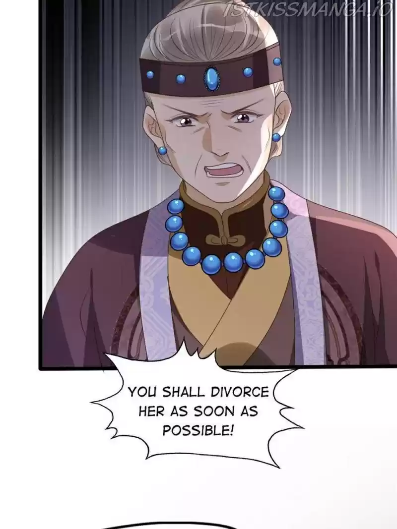 God Of War, Crazy Princess Chapter 161