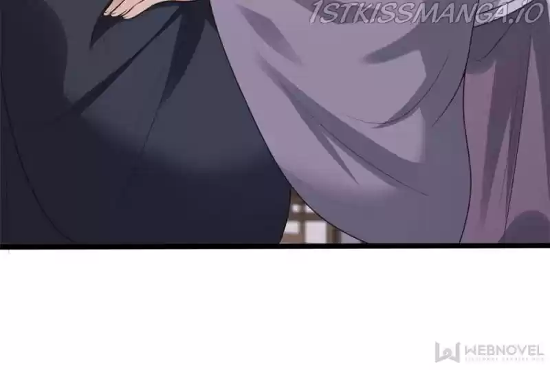 God Of War, Crazy Princess Chapter 161