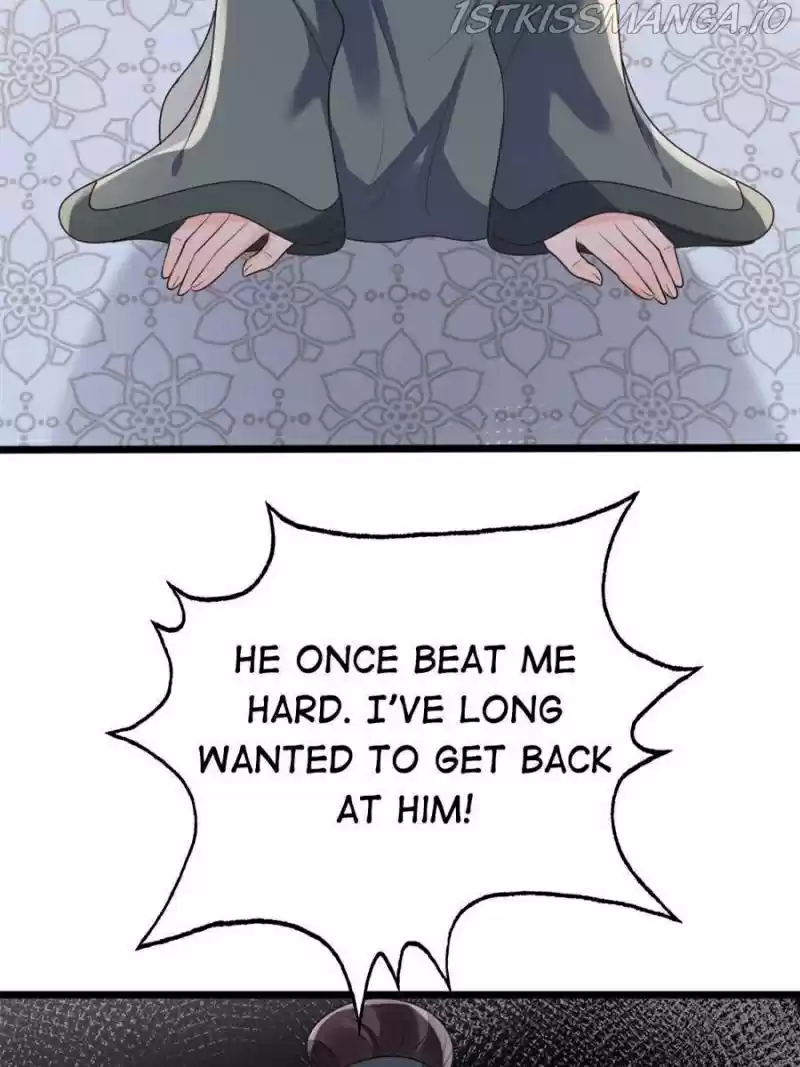 God Of War, Crazy Princess Chapter 161