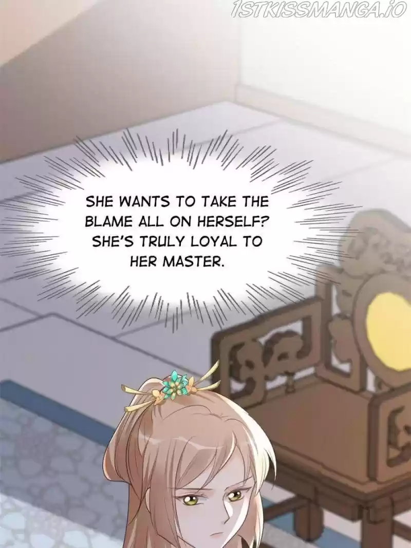 God Of War, Crazy Princess Chapter 161