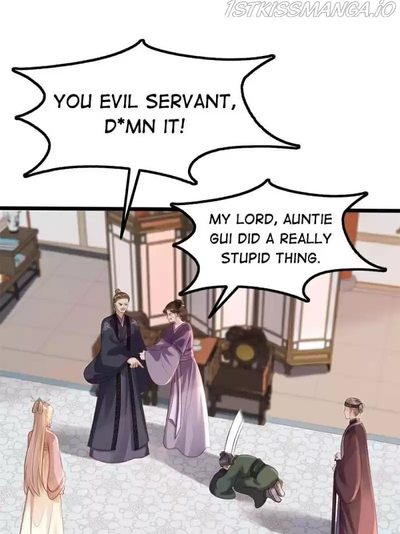 God Of War, Crazy Princess Chapter 162