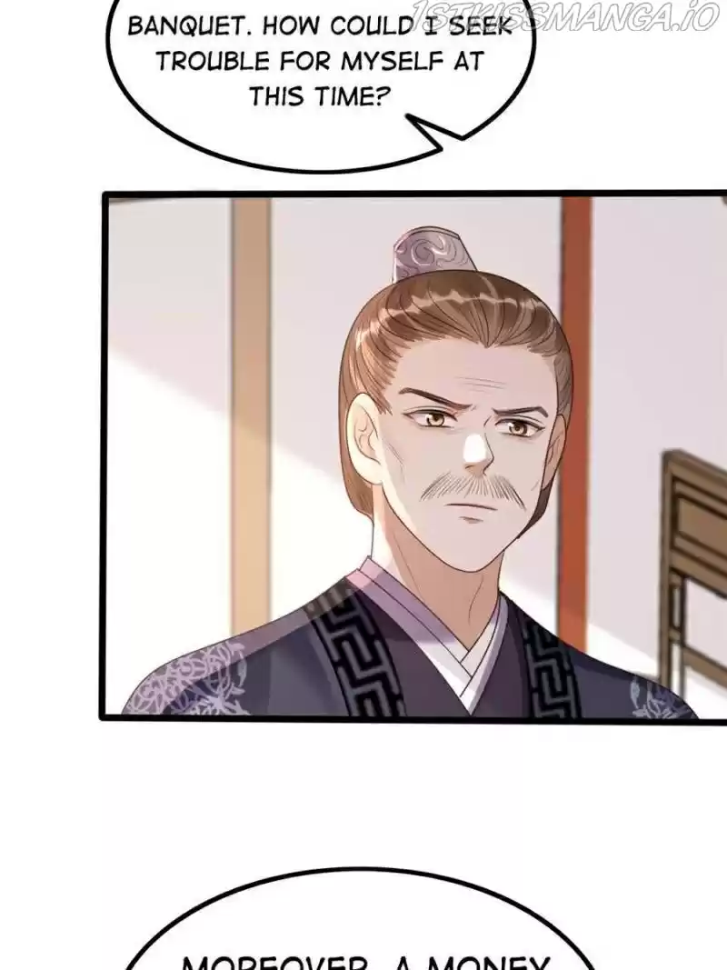 God Of War, Crazy Princess Chapter 162