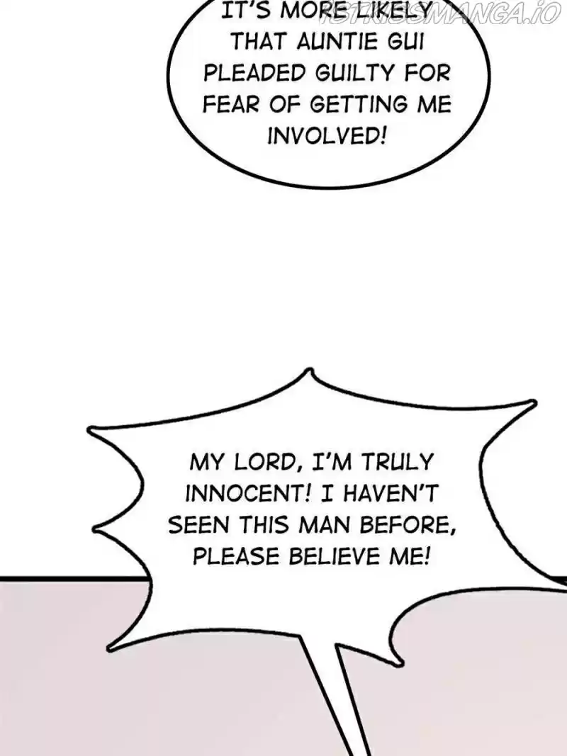 God Of War, Crazy Princess Chapter 162