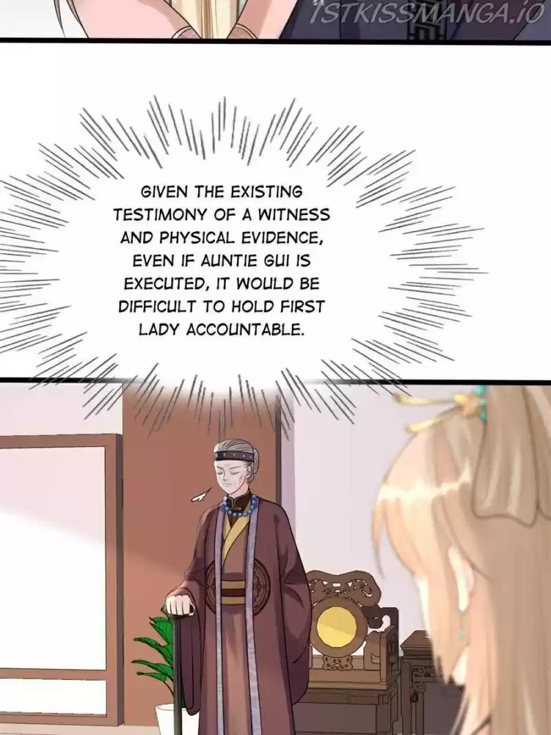 God Of War, Crazy Princess Chapter 162