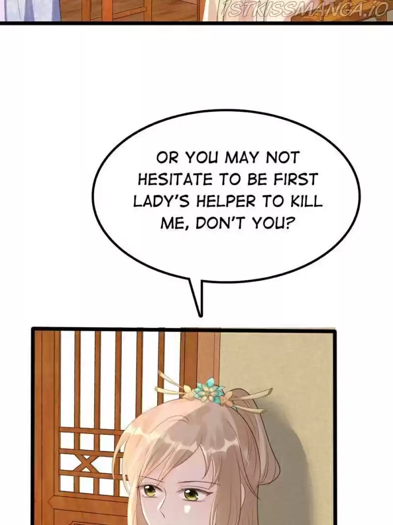 God Of War, Crazy Princess Chapter 162