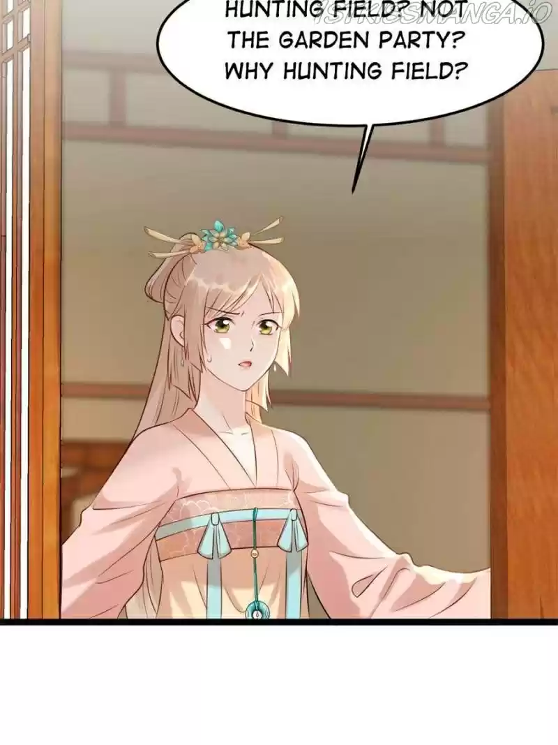 God Of War, Crazy Princess Chapter 162