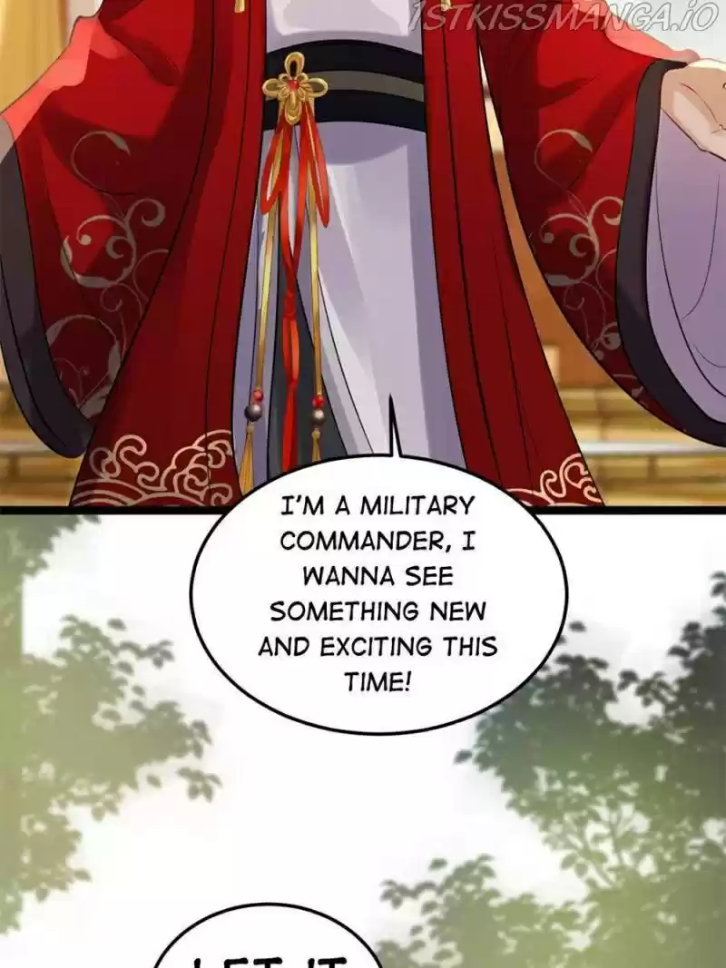 God Of War, Crazy Princess Chapter 162