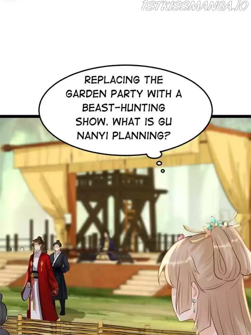 God Of War, Crazy Princess Chapter 162