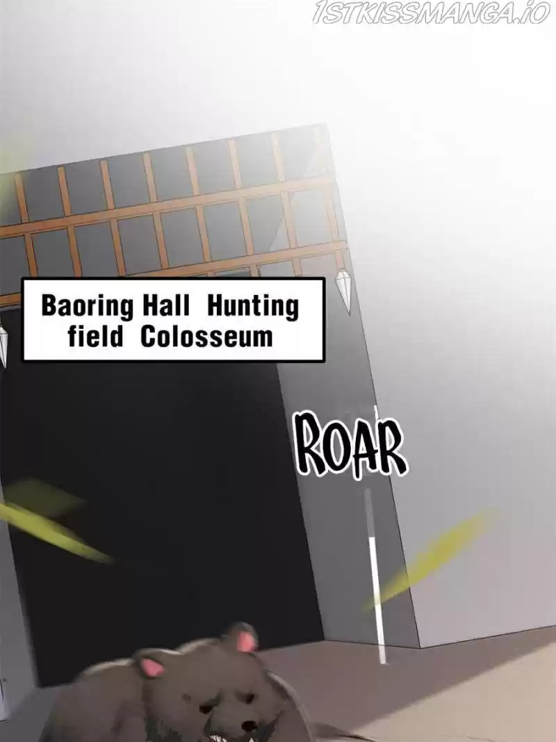 God Of War, Crazy Princess Chapter 163