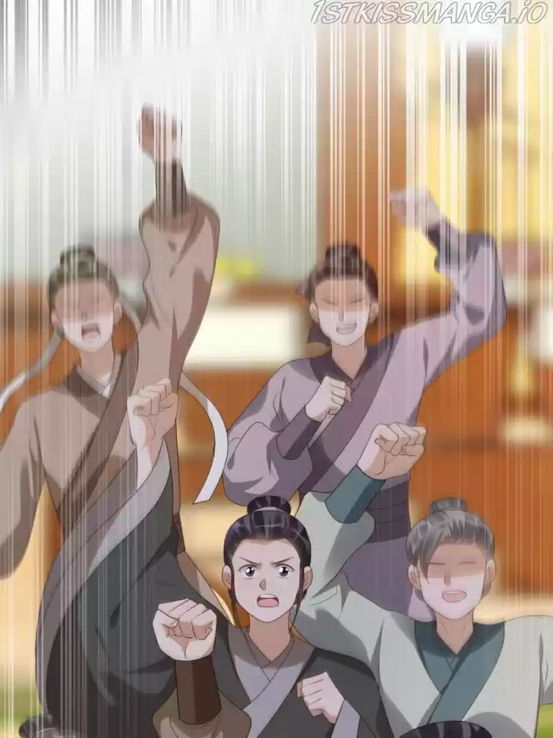 God Of War, Crazy Princess Chapter 163