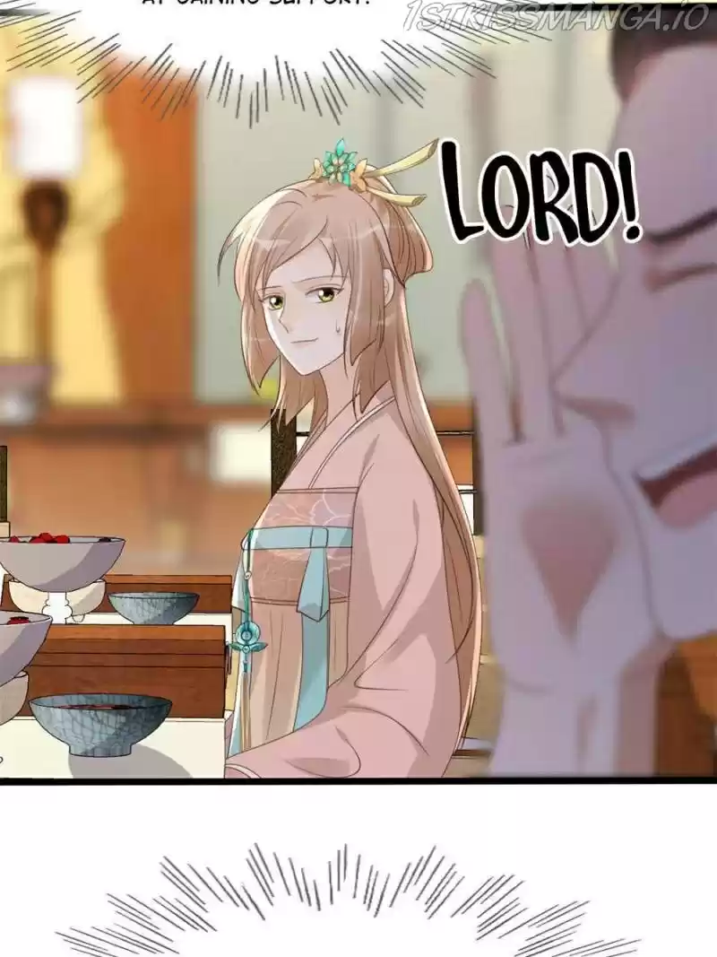 God Of War, Crazy Princess Chapter 163