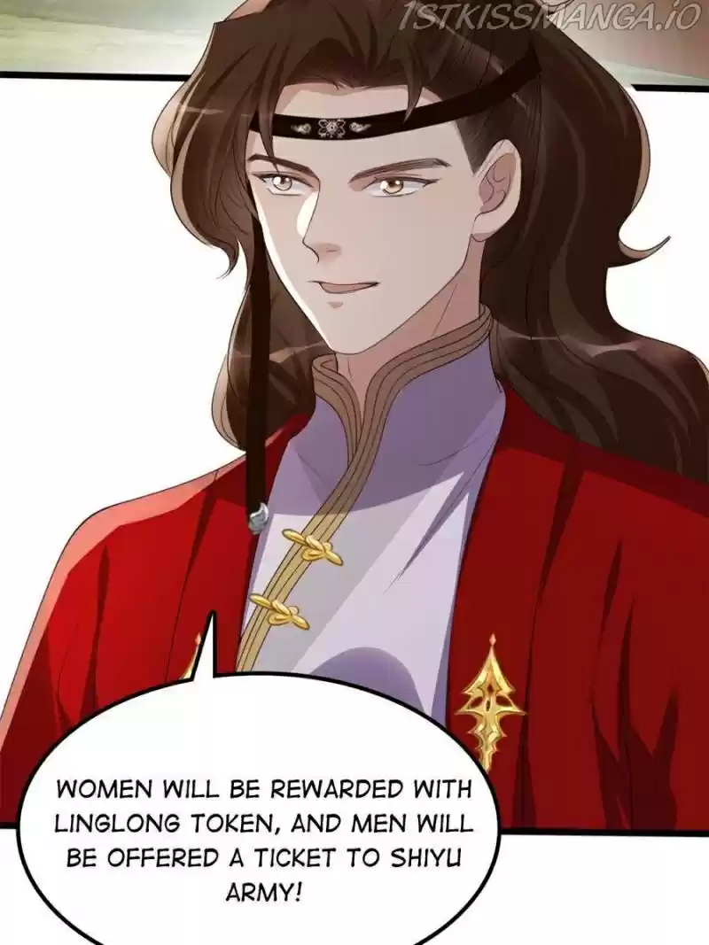 God Of War, Crazy Princess Chapter 163