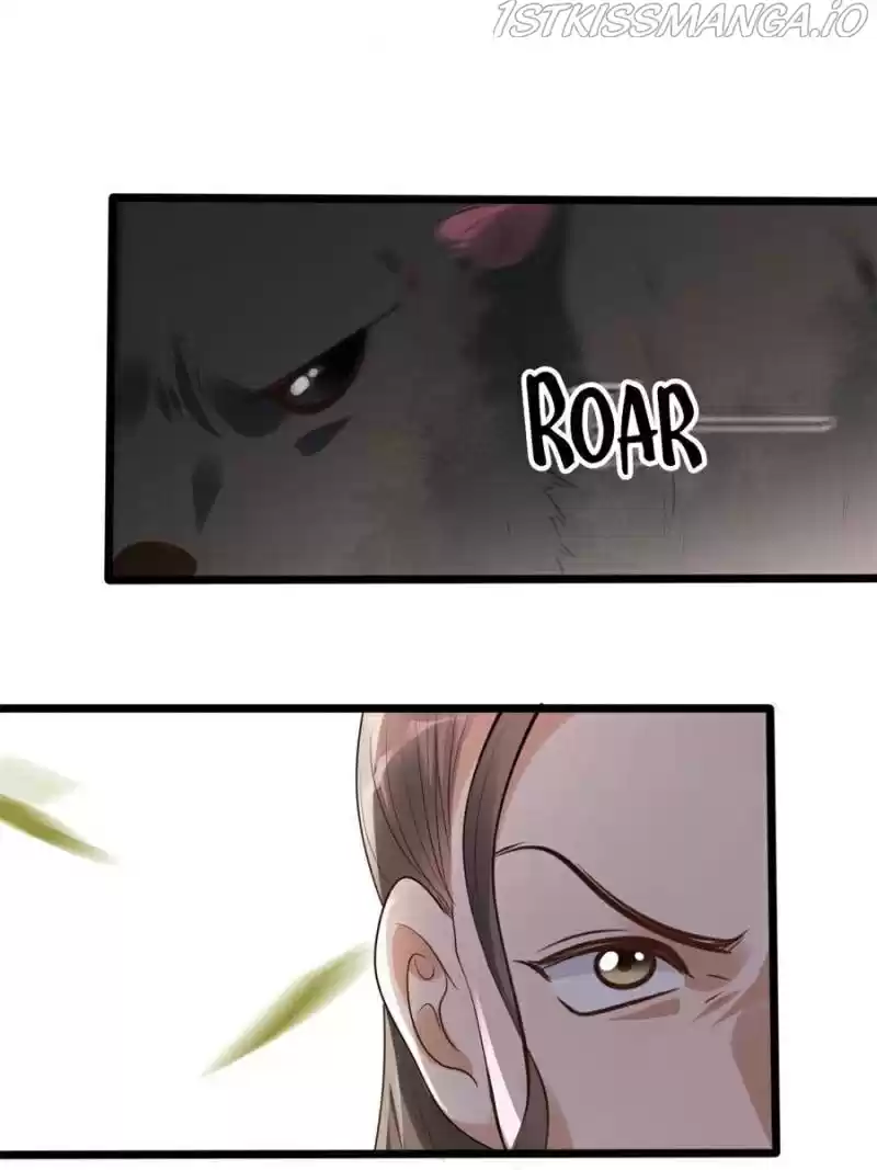 God Of War, Crazy Princess Chapter 163