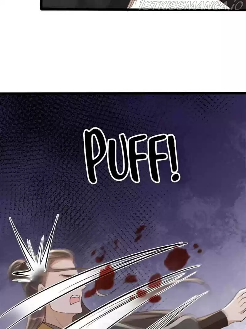 God Of War, Crazy Princess Chapter 163