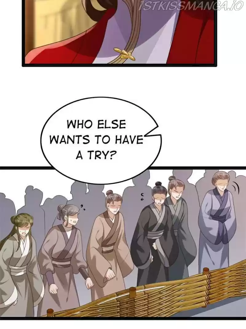 God Of War, Crazy Princess Chapter 163