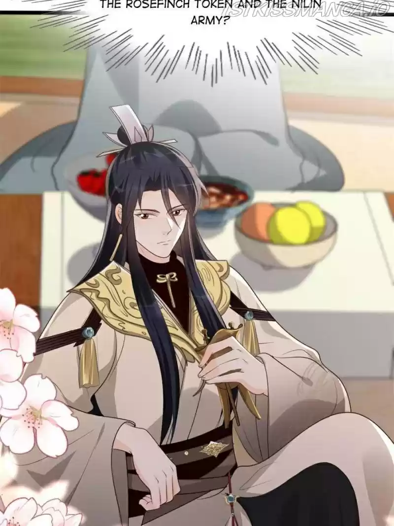 God Of War, Crazy Princess Chapter 163