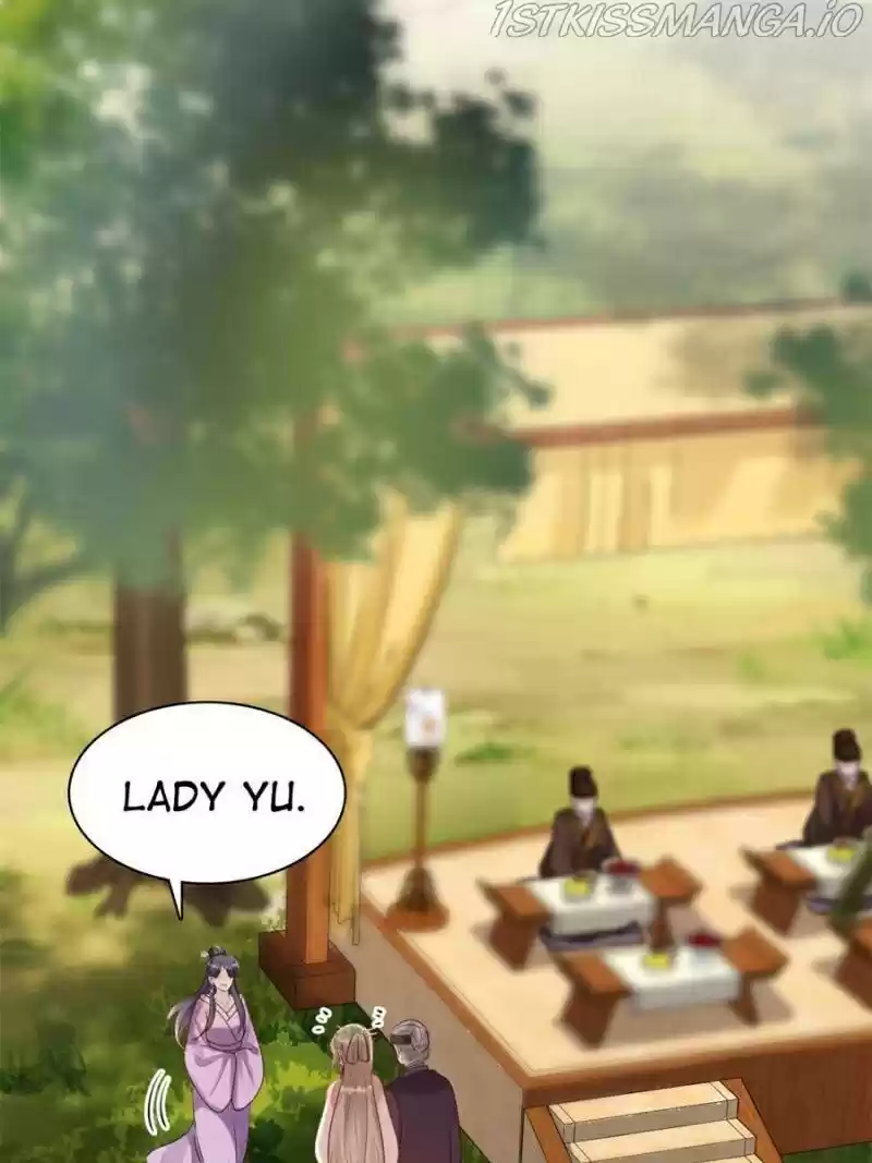 God Of War, Crazy Princess Chapter 164