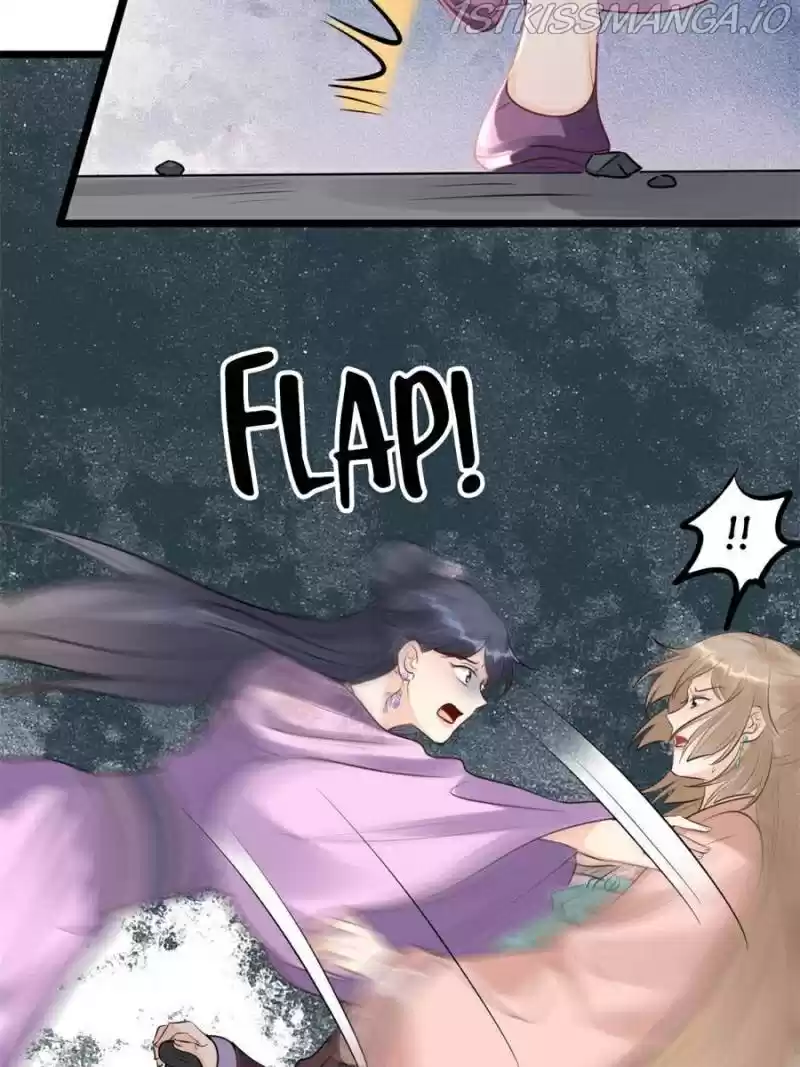 God Of War, Crazy Princess Chapter 164