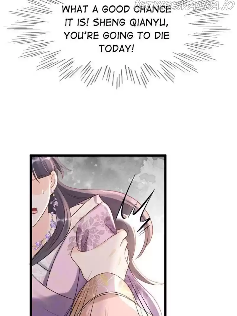 God Of War, Crazy Princess Chapter 164