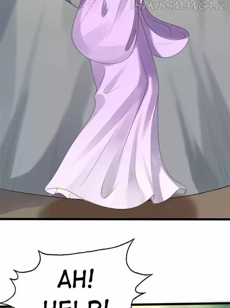 God Of War, Crazy Princess Chapter 164