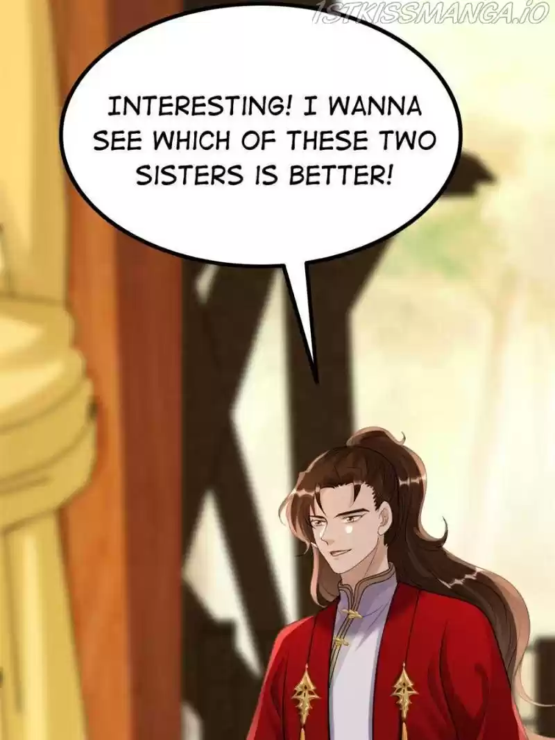 God Of War, Crazy Princess Chapter 164