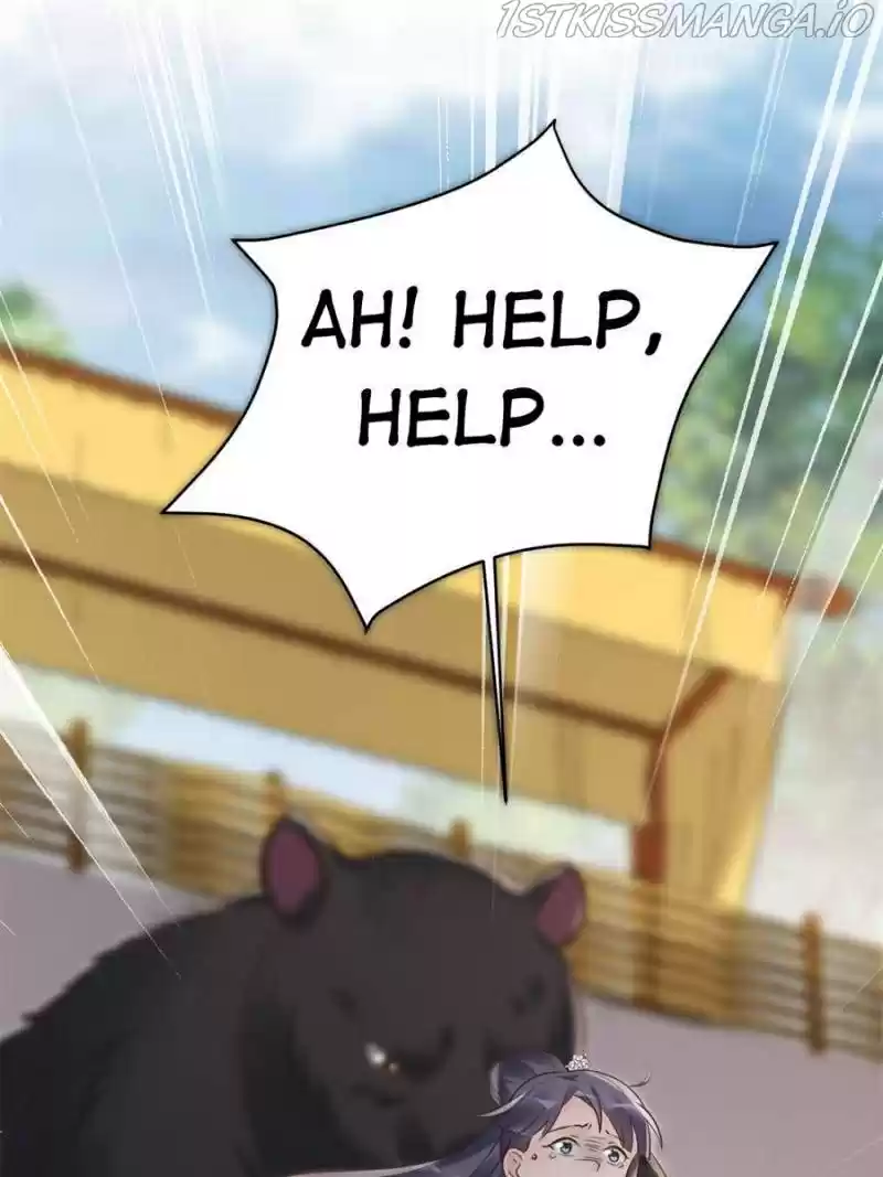 God Of War, Crazy Princess Chapter 165