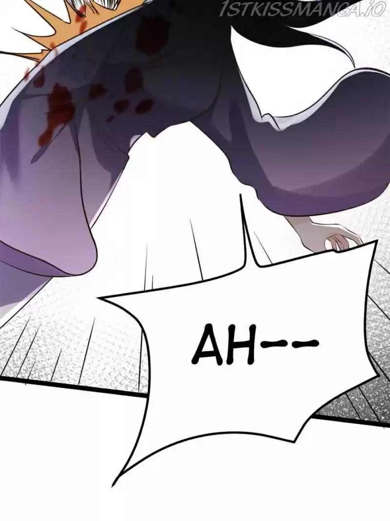 God Of War, Crazy Princess Chapter 165