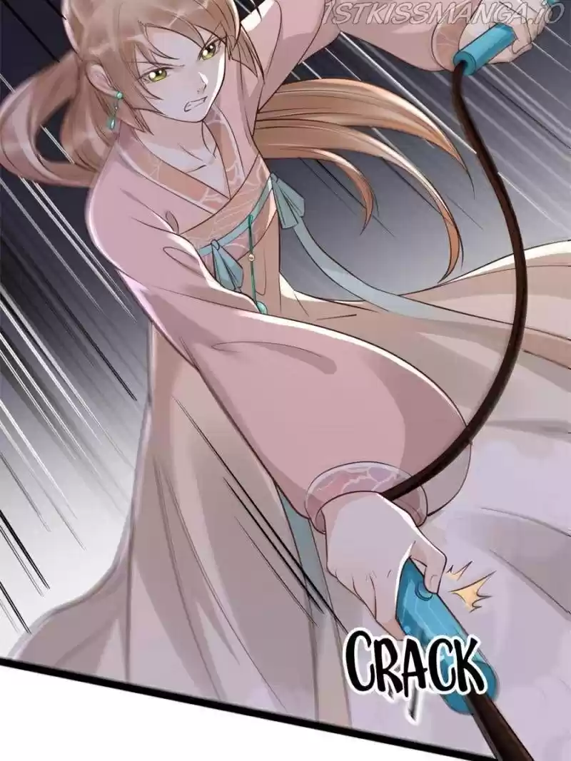 God Of War, Crazy Princess Chapter 165