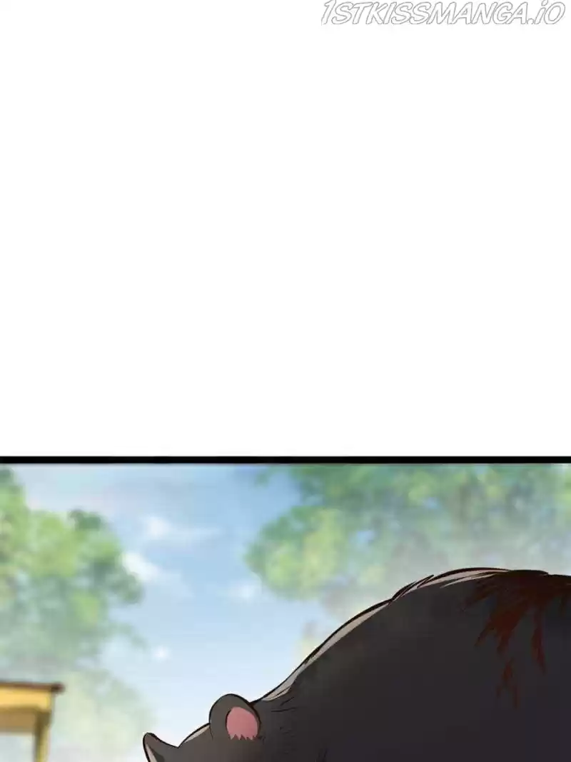 God Of War, Crazy Princess Chapter 165