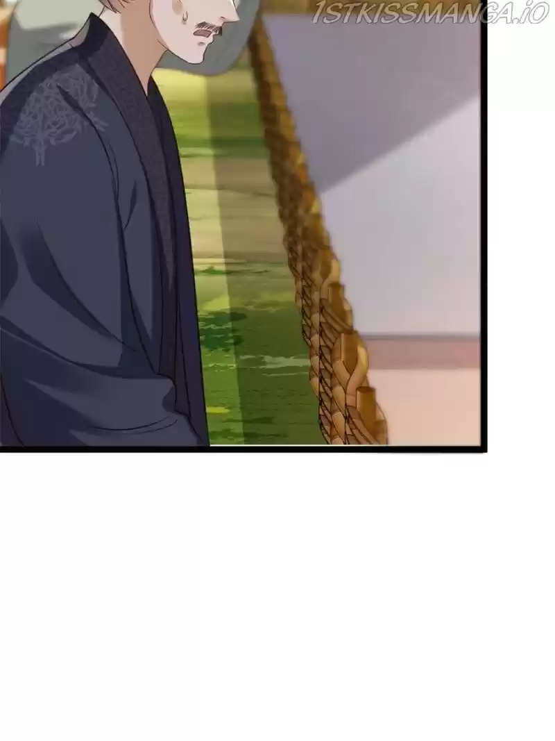 God Of War, Crazy Princess Chapter 165