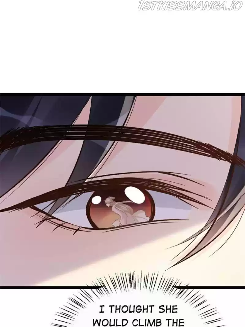 God Of War, Crazy Princess Chapter 165