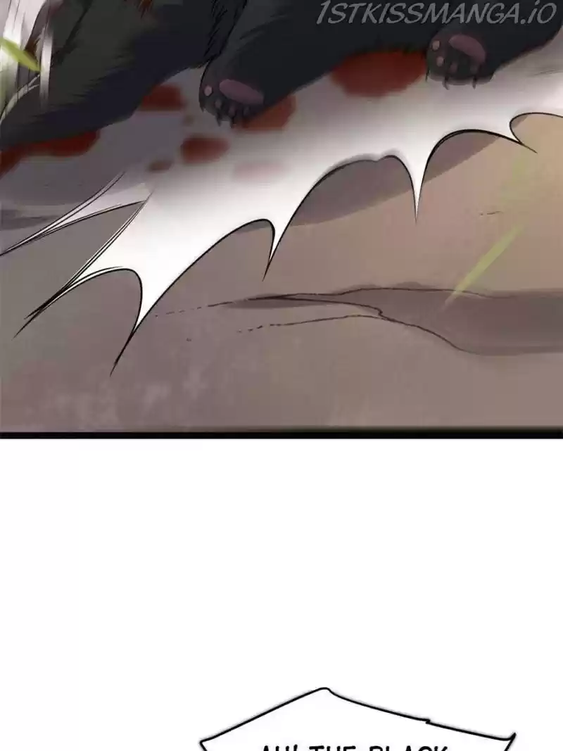 God Of War, Crazy Princess Chapter 165