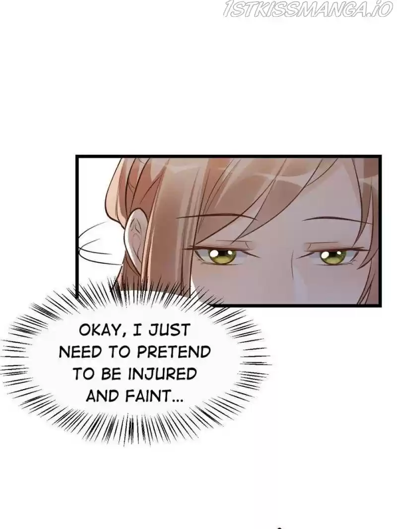 God Of War, Crazy Princess Chapter 165