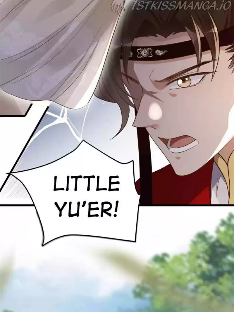 God Of War, Crazy Princess Chapter 165