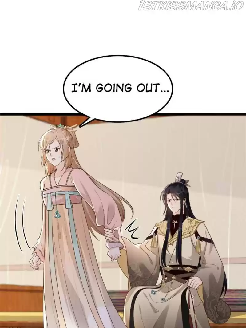 God Of War, Crazy Princess Chapter 167