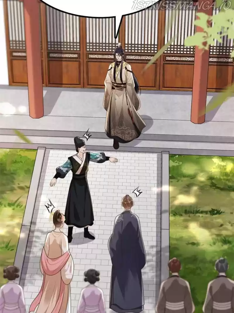 God Of War, Crazy Princess Chapter 167