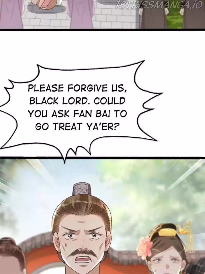 God Of War, Crazy Princess Chapter 167