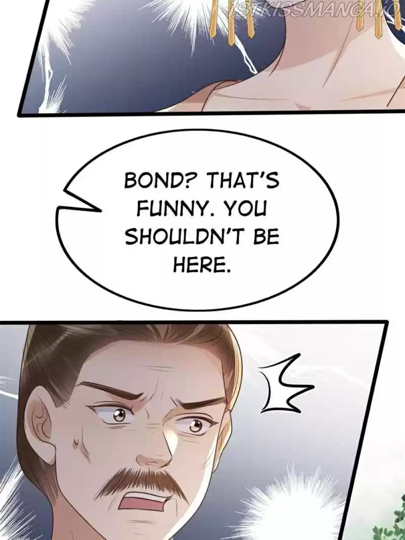 God Of War, Crazy Princess Chapter 167