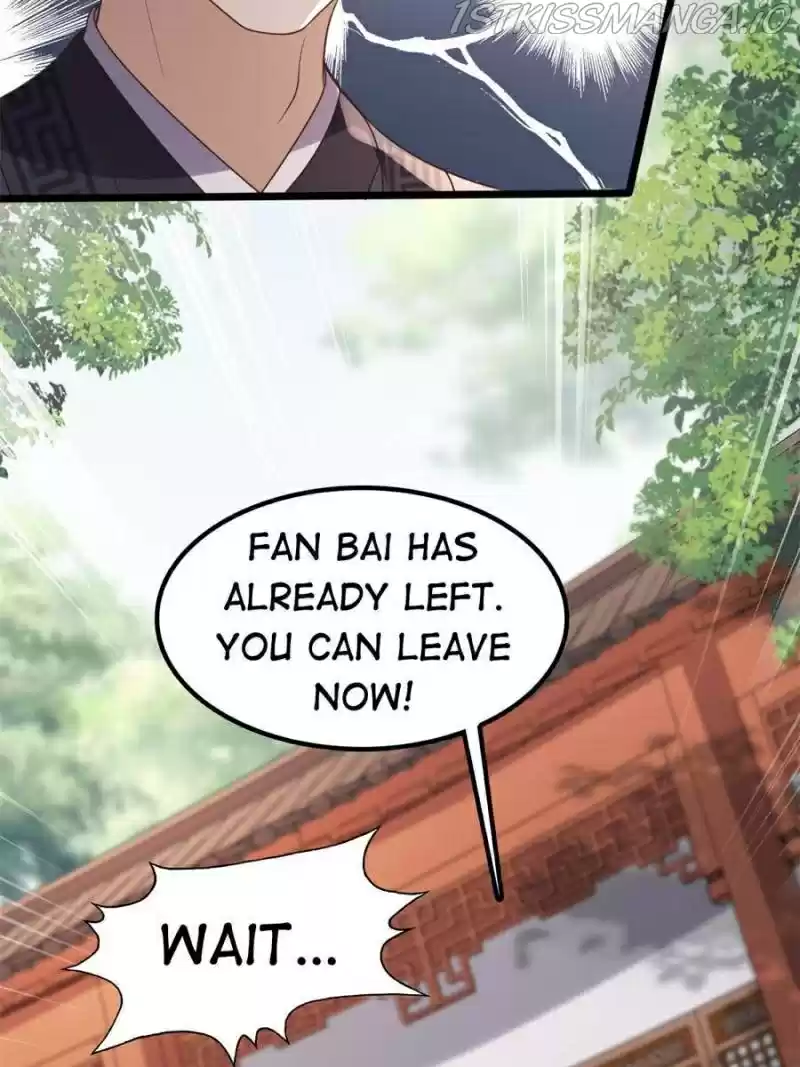 God Of War, Crazy Princess Chapter 167