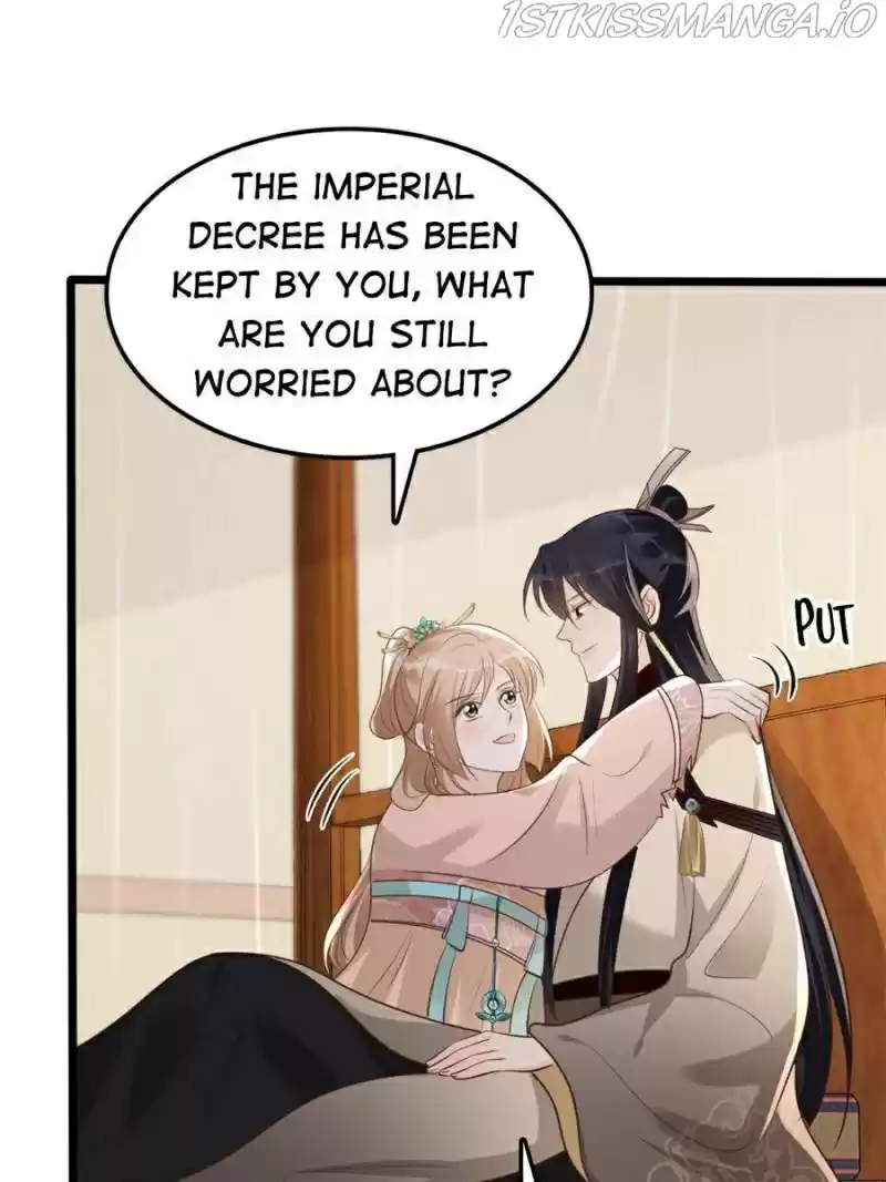 God Of War, Crazy Princess Chapter 167