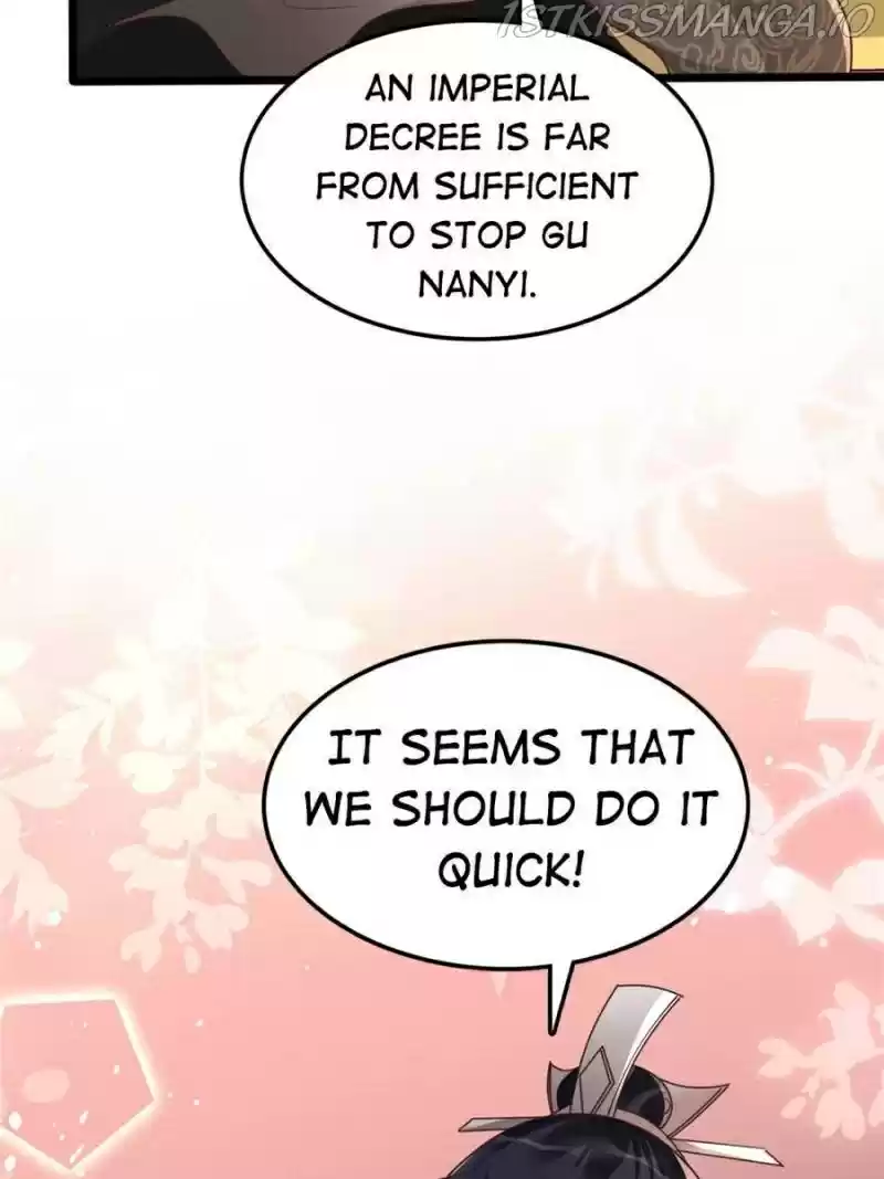 God Of War, Crazy Princess Chapter 167