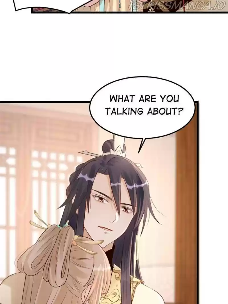 God Of War, Crazy Princess Chapter 168